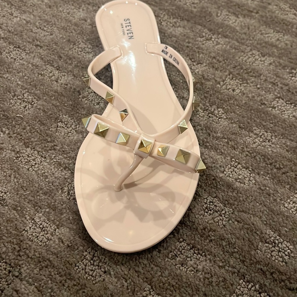 Brand new Steven sandals size 7